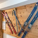 Haus Iris 3* Lech am Arlberg