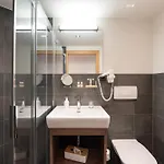 Haus Iris Gasthof Lech am Arlberg