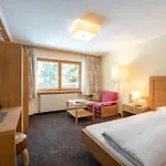 Haus Iris Gasthof Lech am Arlberg