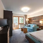 Haus Iris 3* Lech am Arlberg