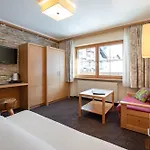 Haus Iris Lech am Arlberg