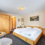 Penzion Haus Iris Lech am Arlberg