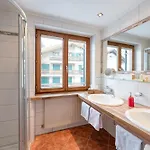Haus Iris Gasthof Lech am Arlberg