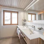 Penzion Haus Iris Lech am Arlberg