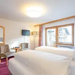 Penzion Haus Iris 3*