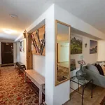 Penzion Haus Iris 3*