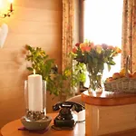 Haus Iris Lech am Arlberg
