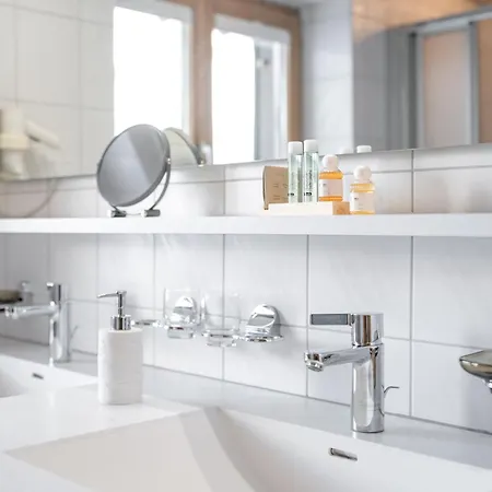 Haus Iris Lech am Arlberg