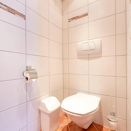 Haus Iris 3*