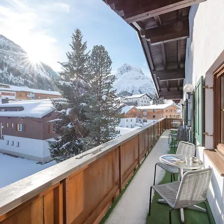 Haus Iris Гостевой дом 3*