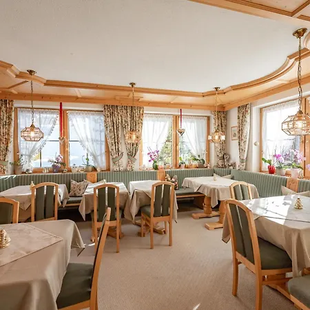 Penzion Haus Iris Lech am Arlberg