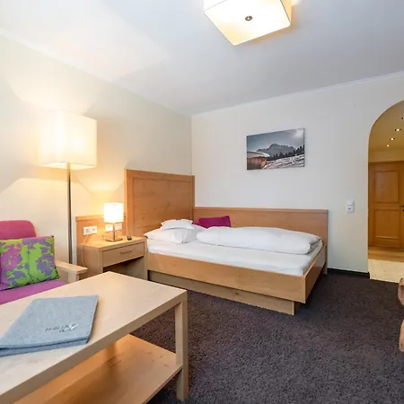 Gæstehus Haus Iris 3*