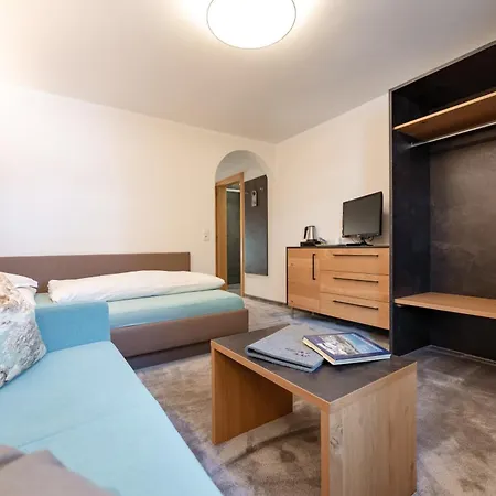 Haus Iris 3* Lech am Arlberg