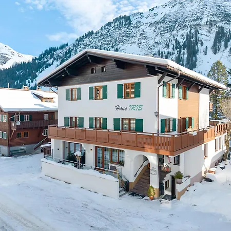 Haus Iris 3*
