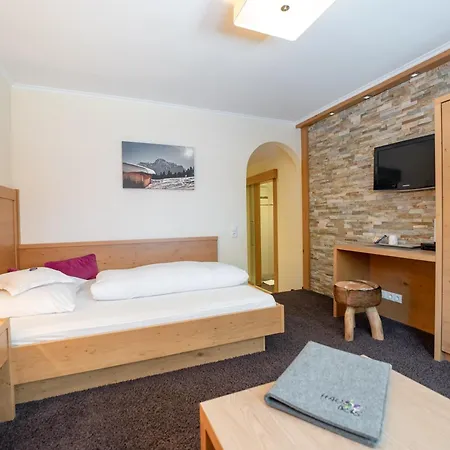 Haus Iris Lech am Arlberg