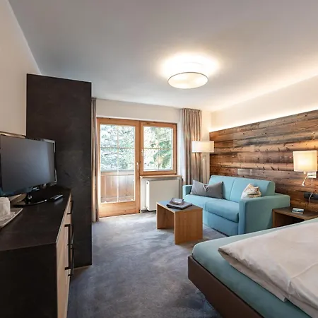 Haus Iris 3* Lech am Arlberg