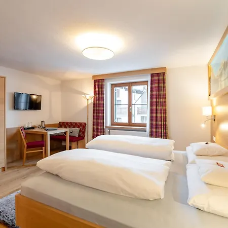Haus Iris 3* Lech am Arlberg