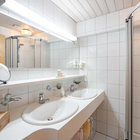 Affittacamere Haus Iris
