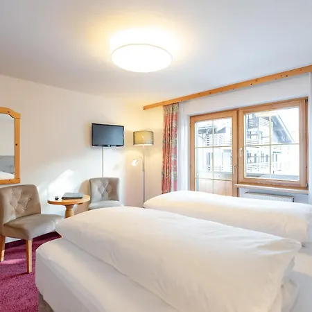 Gæstehus Haus Iris 3*