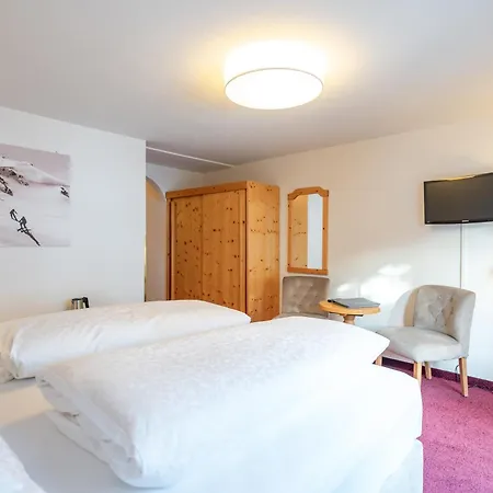 Haus Iris 3* Lech am Arlberg