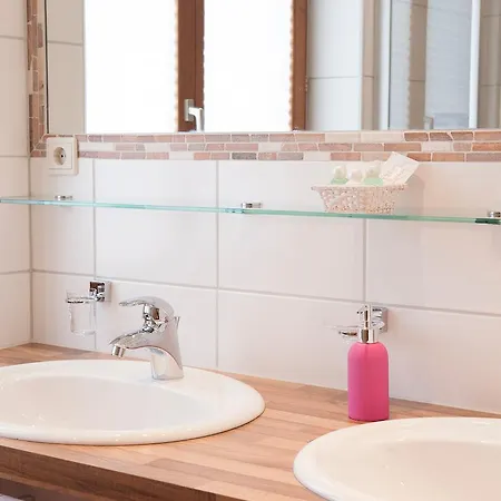 Iris Guest house Lech am Arlberg