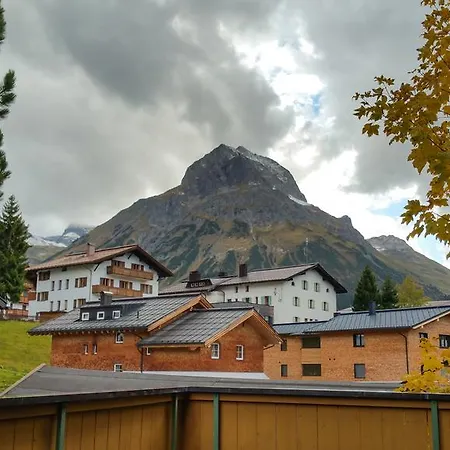 Vendégház Haus Iris