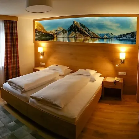 Haus Iris Vendégház