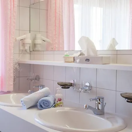 Iris Guest house 3*