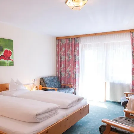 Iris 3* Lech am Arlberg