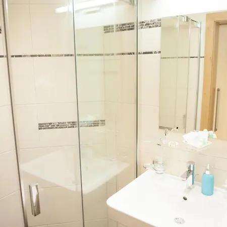 Vendégház Haus Iris Lech am Arlberg