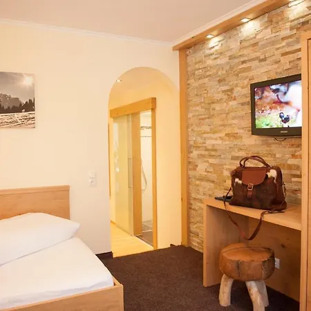 Haus Iris 3* Lech am Arlberg