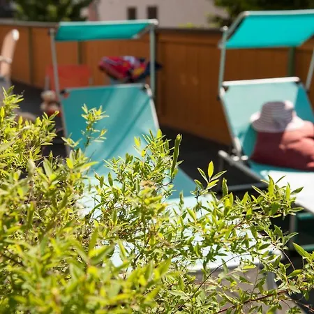 Haus Iris Vendégház 3*