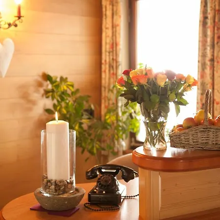 Haus Iris Lech am Arlberg