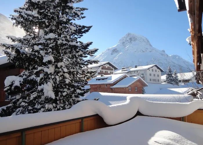 Penzion Haus Iris 3*