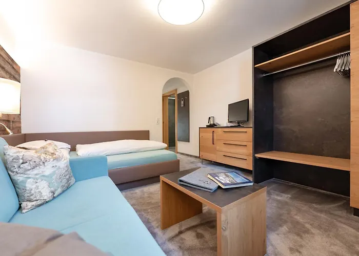 Haus Iris 3* Lech am Arlberg