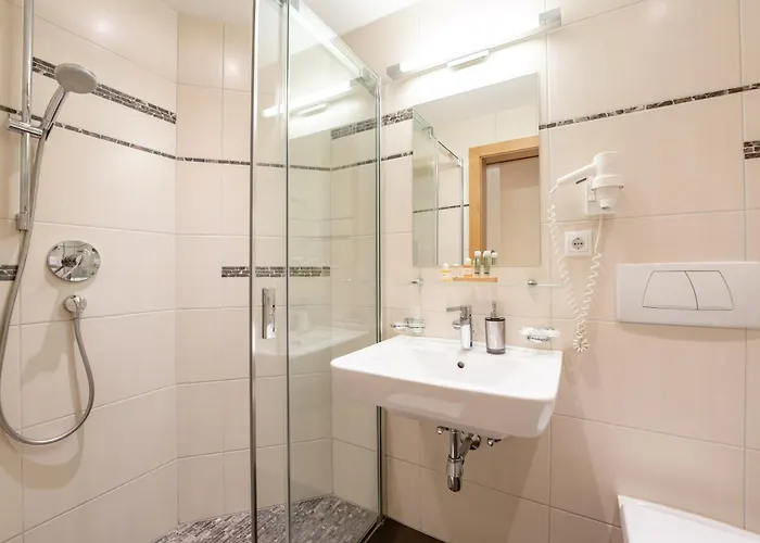 Haus Iris Lech am Arlberg