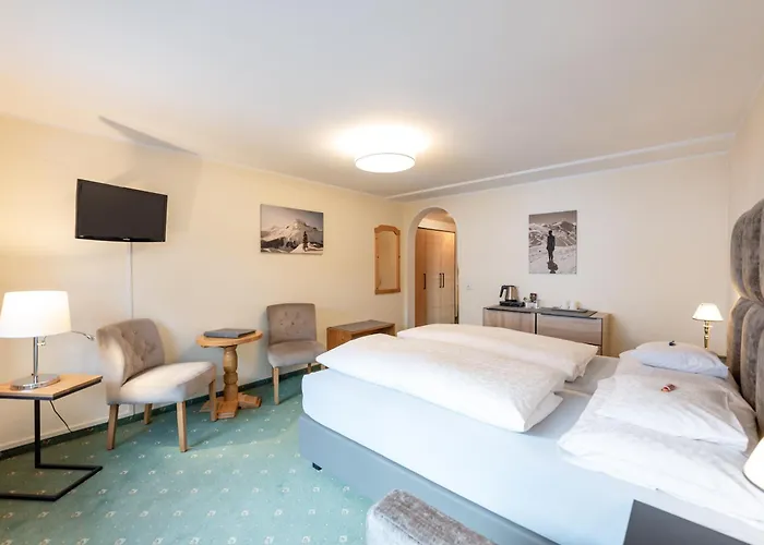 Haus Iris Penzion 3*