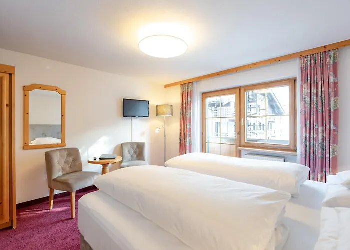 Penzion Haus Iris 3*