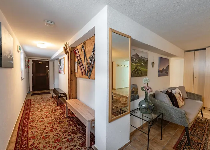 Penzion Haus Iris 3*