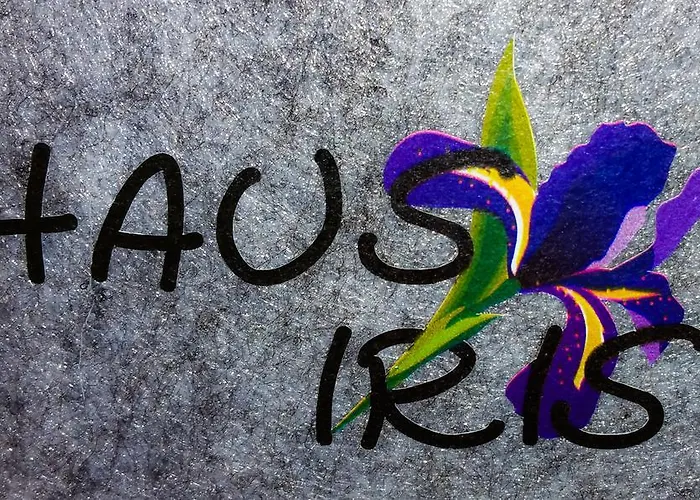 Haus Iris 3* Lech am Arlberg